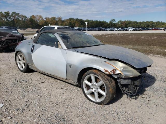 Photo 3 VIN: JN1AZ36A44M253609 - NISSAN 350Z 