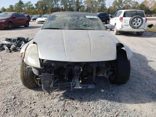 Photo 4 VIN: JN1AZ36A44M253609 - NISSAN 350Z 