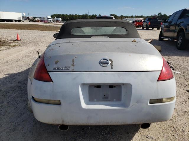 Photo 5 VIN: JN1AZ36A44M253609 - NISSAN 350Z 