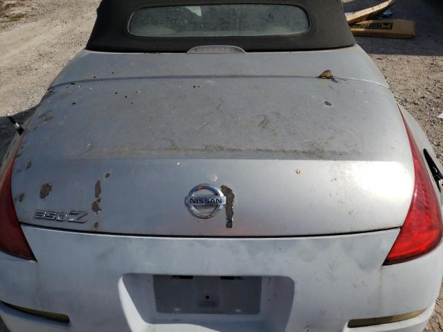 Photo 9 VIN: JN1AZ36A44M253609 - NISSAN 350Z 