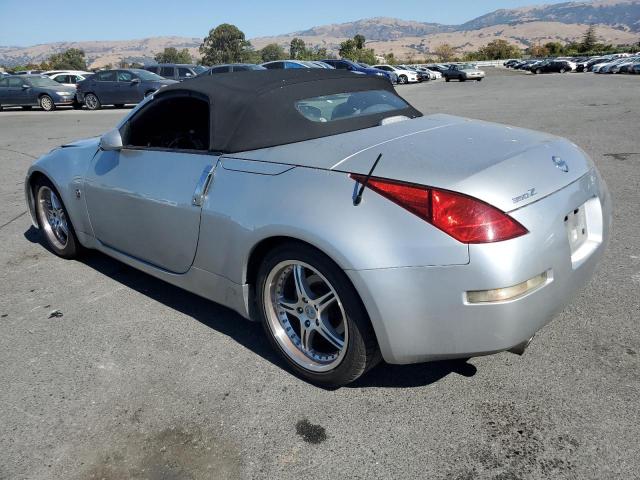 Photo 1 VIN: JN1AZ36A44T000232 - NISSAN 350Z 