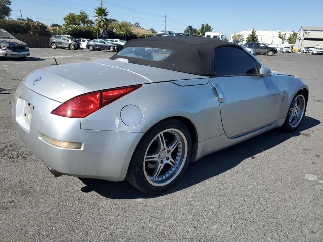 Photo 2 VIN: JN1AZ36A44T000232 - NISSAN 350Z 