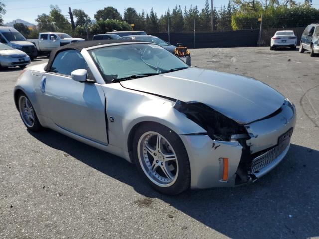 Photo 3 VIN: JN1AZ36A44T000232 - NISSAN 350Z 