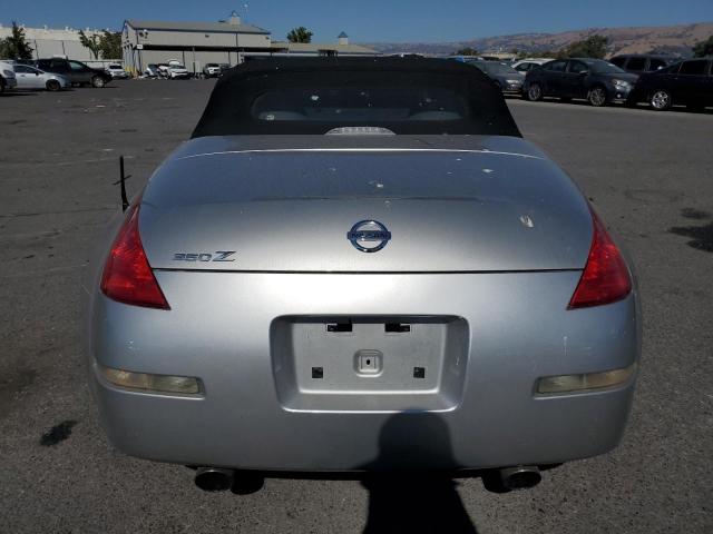 Photo 5 VIN: JN1AZ36A44T000232 - NISSAN 350Z 