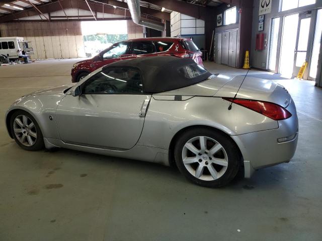 Photo 1 VIN: JN1AZ36A44T002286 - NISSAN 350Z 