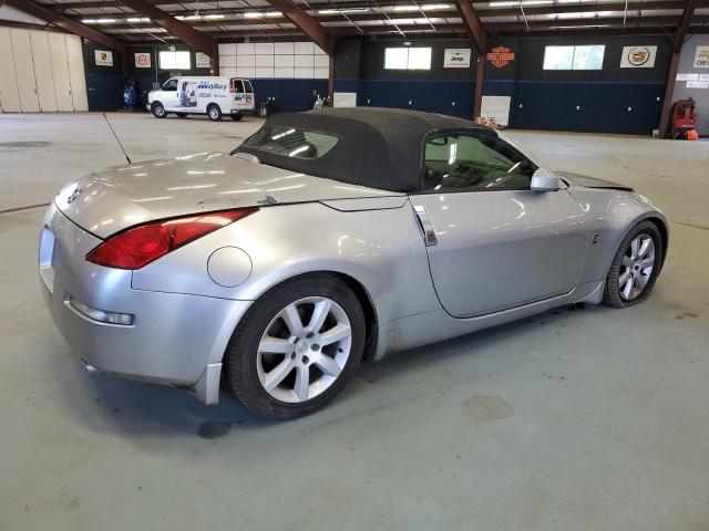 Photo 2 VIN: JN1AZ36A44T002286 - NISSAN 350Z 