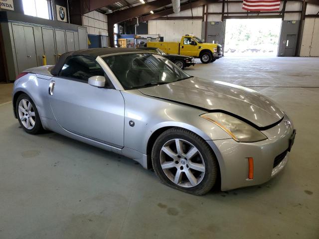 Photo 3 VIN: JN1AZ36A44T002286 - NISSAN 350Z 