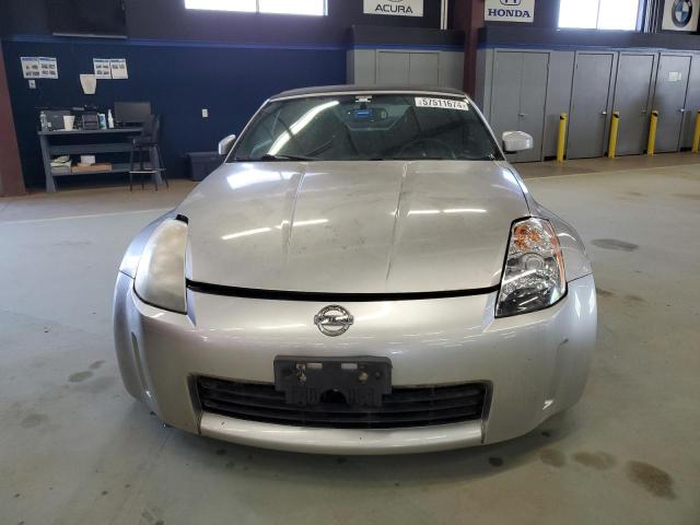 Photo 4 VIN: JN1AZ36A44T002286 - NISSAN 350Z 