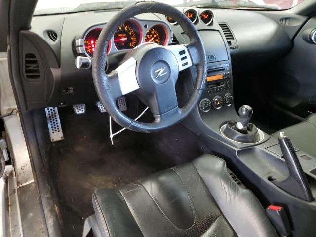 Photo 7 VIN: JN1AZ36A44T002286 - NISSAN 350Z 