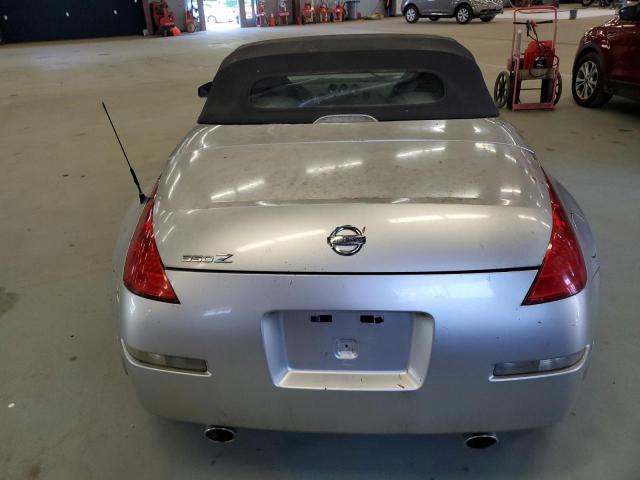 Photo 9 VIN: JN1AZ36A44T002286 - NISSAN 350Z 