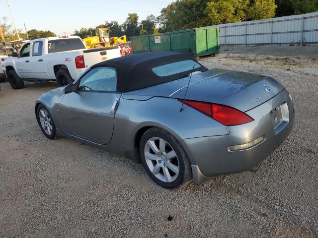 Photo 1 VIN: JN1AZ36A44T003227 - NISSAN 350Z 