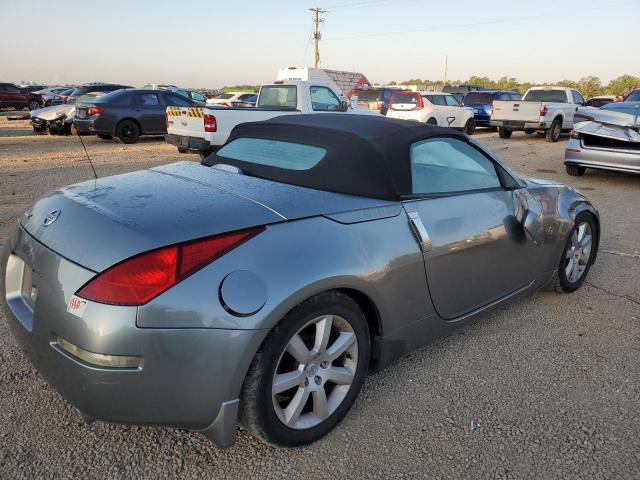 Photo 2 VIN: JN1AZ36A44T003227 - NISSAN 350Z 