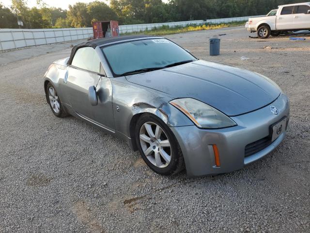 Photo 3 VIN: JN1AZ36A44T003227 - NISSAN 350Z 