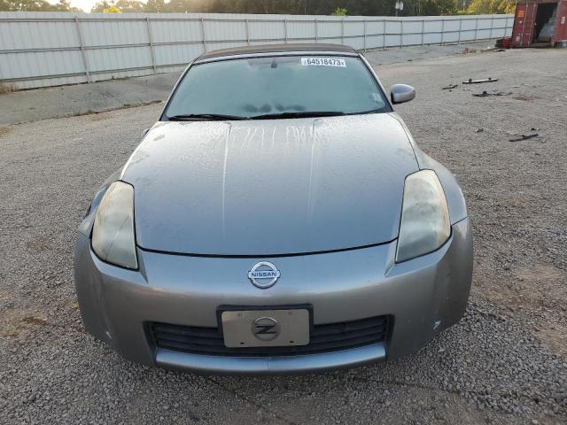 Photo 4 VIN: JN1AZ36A44T003227 - NISSAN 350Z 