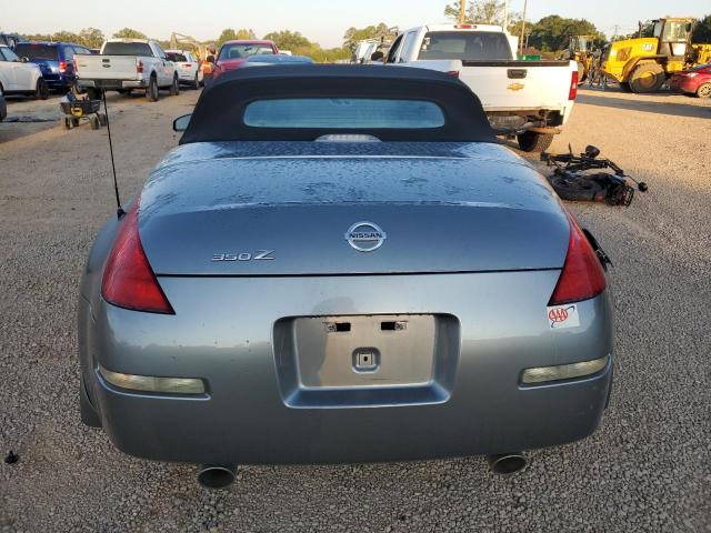 Photo 5 VIN: JN1AZ36A44T003227 - NISSAN 350Z 