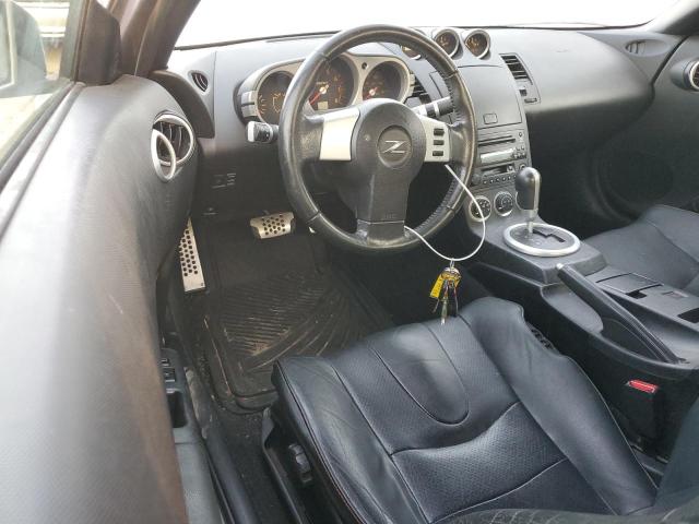 Photo 7 VIN: JN1AZ36A44T003227 - NISSAN 350Z 