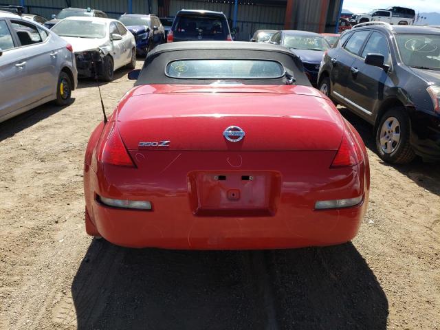 Photo 5 VIN: JN1AZ36A44T004748 - NISSAN 350Z ROADS 