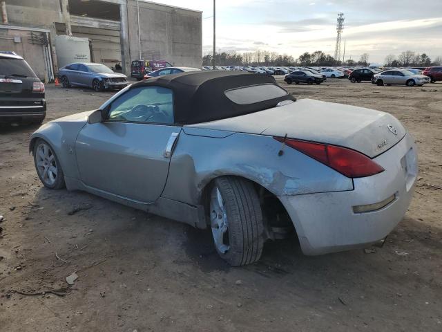 Photo 1 VIN: JN1AZ36A44T005821 - NISSAN 350Z 