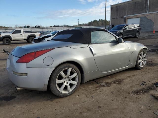 Photo 2 VIN: JN1AZ36A44T005821 - NISSAN 350Z 