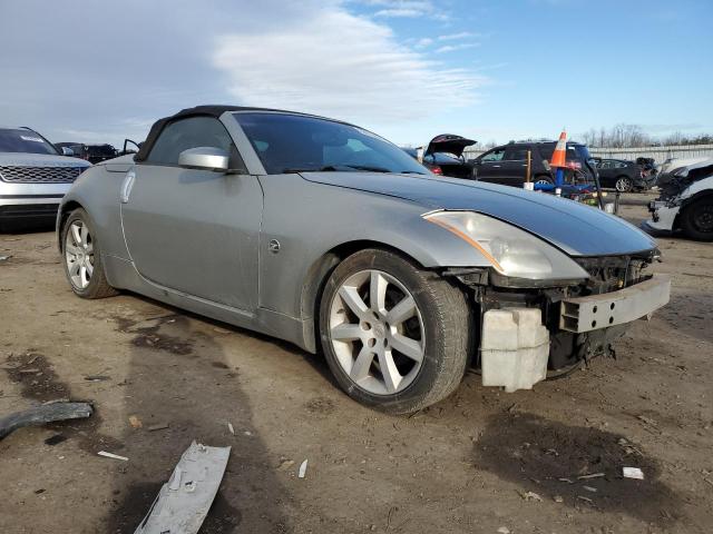 Photo 3 VIN: JN1AZ36A44T005821 - NISSAN 350Z 