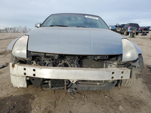 Photo 4 VIN: JN1AZ36A44T005821 - NISSAN 350Z 