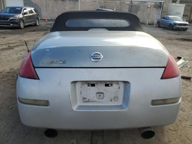 Photo 5 VIN: JN1AZ36A44T005821 - NISSAN 350Z 