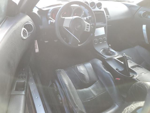 Photo 7 VIN: JN1AZ36A44T005821 - NISSAN 350Z 