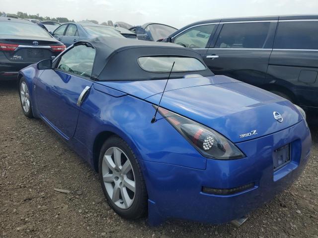 Photo 1 VIN: JN1AZ36A44T011845 - NISSAN 350Z 