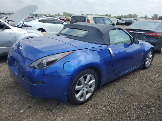 Photo 2 VIN: JN1AZ36A44T011845 - NISSAN 350Z 