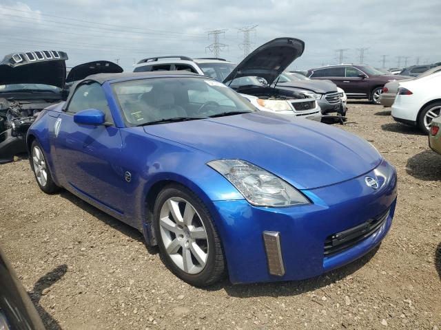 Photo 3 VIN: JN1AZ36A44T011845 - NISSAN 350Z 