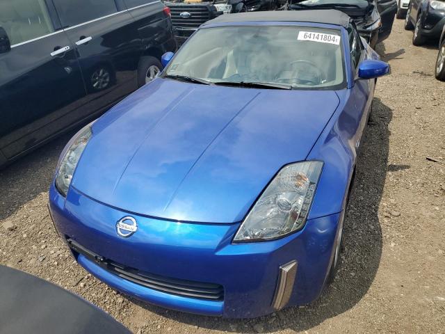 Photo 4 VIN: JN1AZ36A44T011845 - NISSAN 350Z 