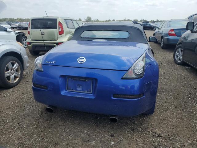 Photo 5 VIN: JN1AZ36A44T011845 - NISSAN 350Z 