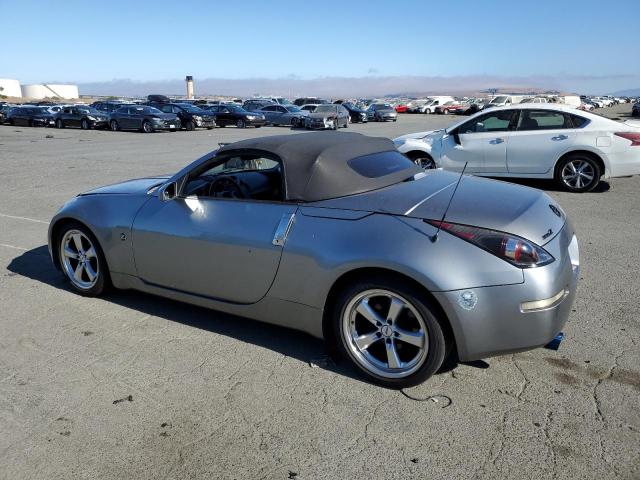 Photo 1 VIN: JN1AZ36A44T014518 - NISSAN 350Z ROADS 