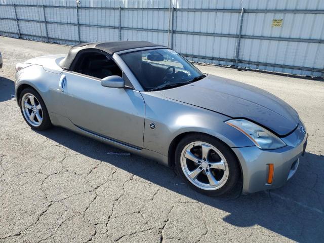 Photo 3 VIN: JN1AZ36A44T014518 - NISSAN 350Z ROADS 