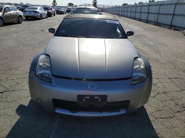 Photo 4 VIN: JN1AZ36A44T014518 - NISSAN 350Z ROADS 