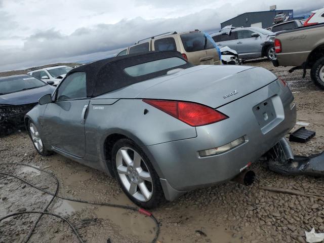 Photo 1 VIN: JN1AZ36A44T015880 - NISSAN 350Z 