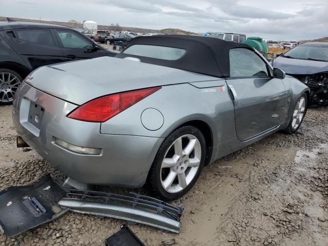 Photo 2 VIN: JN1AZ36A44T015880 - NISSAN 350Z 