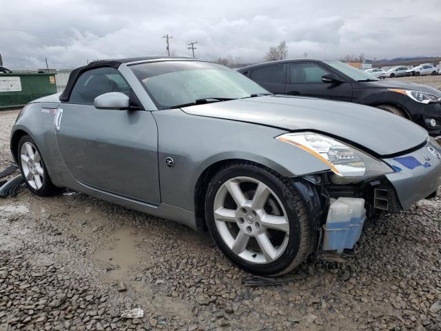 Photo 3 VIN: JN1AZ36A44T015880 - NISSAN 350Z 