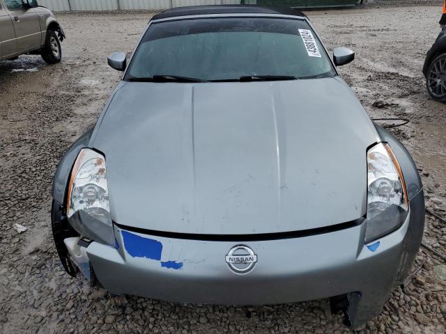 Photo 4 VIN: JN1AZ36A44T015880 - NISSAN 350Z 