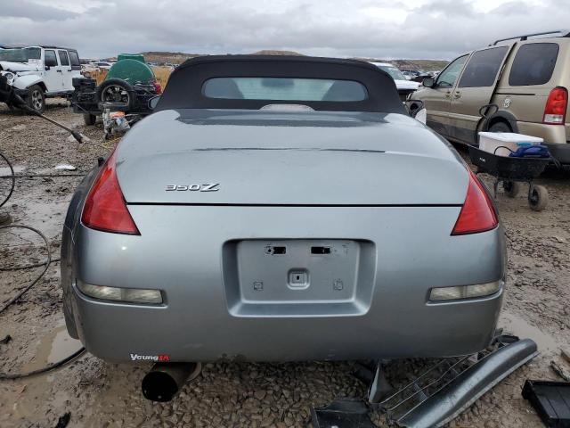 Photo 5 VIN: JN1AZ36A44T015880 - NISSAN 350Z 