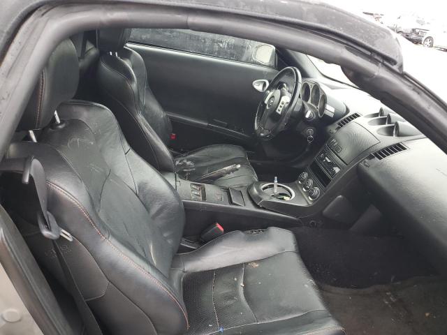 Photo 9 VIN: JN1AZ36A44T015880 - NISSAN 350Z 