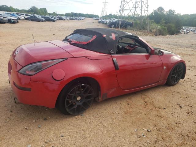 Photo 2 VIN: JN1AZ36A45M751908 - NISSAN 350Z 