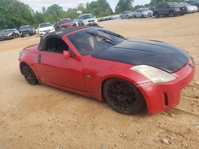 Photo 3 VIN: JN1AZ36A45M751908 - NISSAN 350Z 