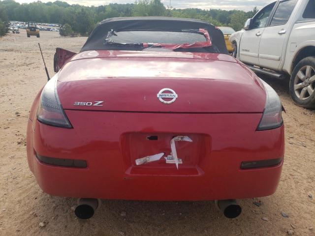 Photo 5 VIN: JN1AZ36A45M751908 - NISSAN 350Z 