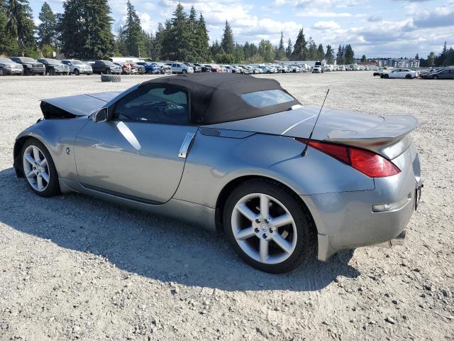 Photo 1 VIN: JN1AZ36A45M752461 - NISSAN 350Z ROADS 