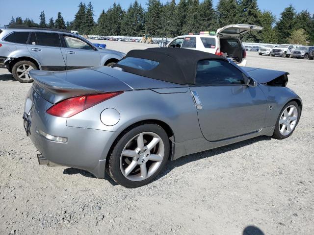 Photo 2 VIN: JN1AZ36A45M752461 - NISSAN 350Z ROADS 