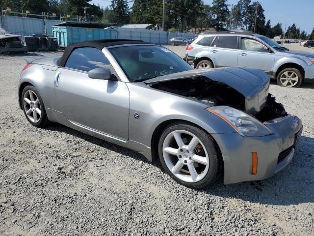 Photo 3 VIN: JN1AZ36A45M752461 - NISSAN 350Z ROADS 