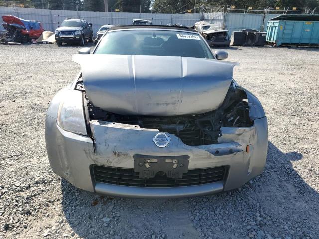 Photo 4 VIN: JN1AZ36A45M752461 - NISSAN 350Z ROADS 