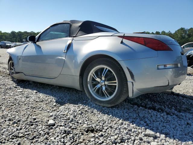 Photo 1 VIN: JN1AZ36A45M757823 - NISSAN 350Z ROADS 