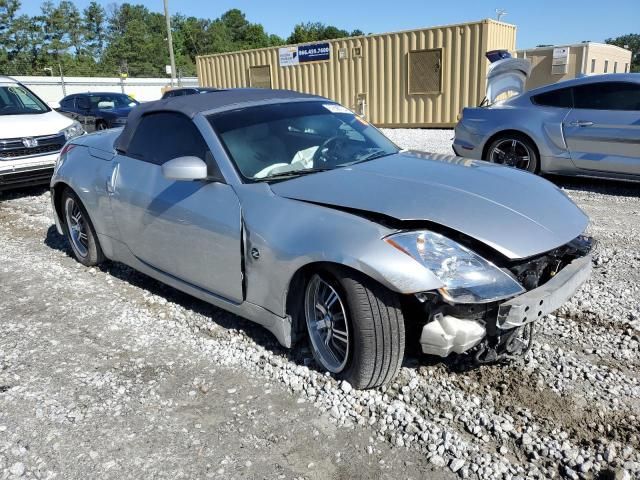 Photo 3 VIN: JN1AZ36A45M757823 - NISSAN 350Z ROADS 